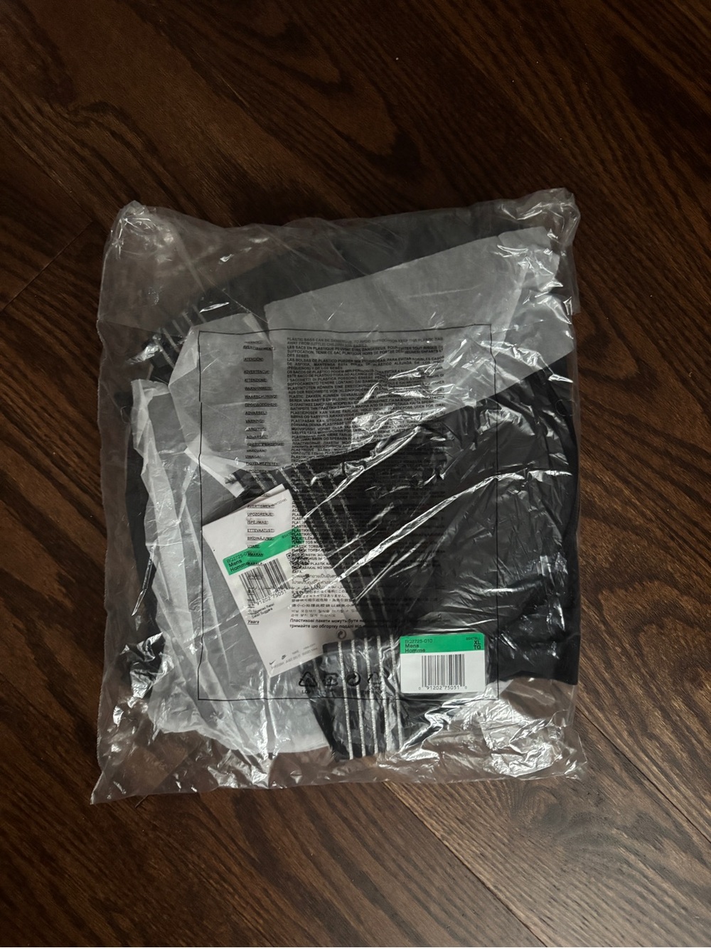 Nike Compression Basketball underwear padded shorts - NO NBA LOGO